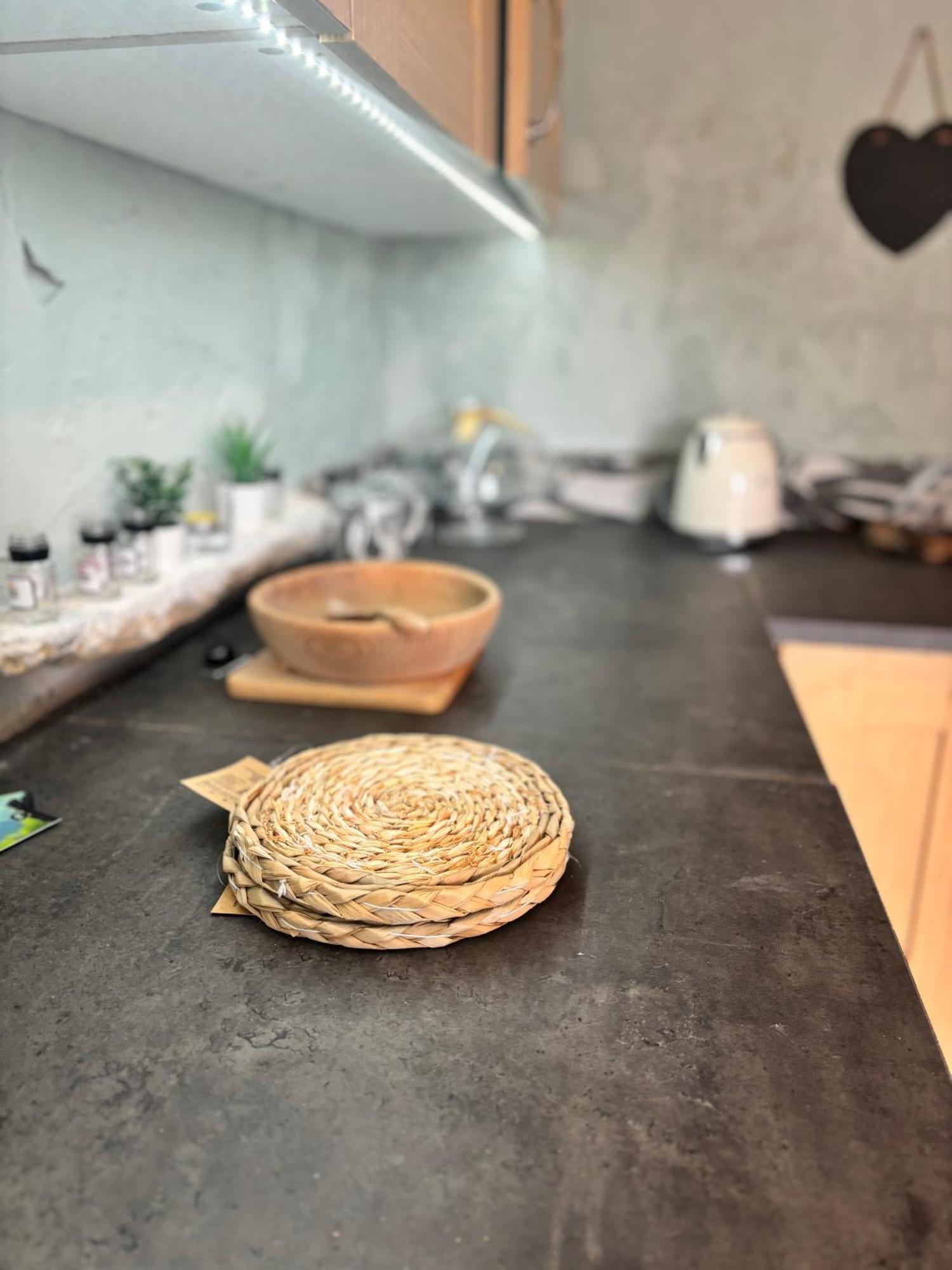 La Fuga Bed & Breakfast Bagni di Lucca Luaran gambar